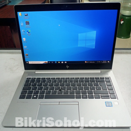 HP elitebook 840 G6